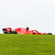 Image for article titled Here's All The Action From Friday At The U.S. Grand Prix